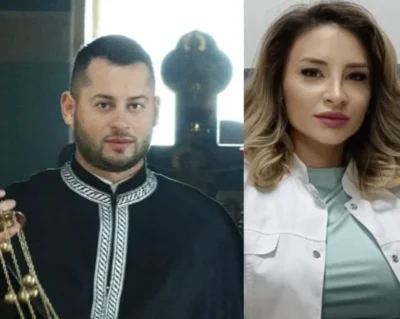 Adevarul a ieșit la iveală. Daniel Balaș a spus tot ce știa. E vorba fostul soț al Ștefaniei, nimeni nu se aștepta la asa ceva