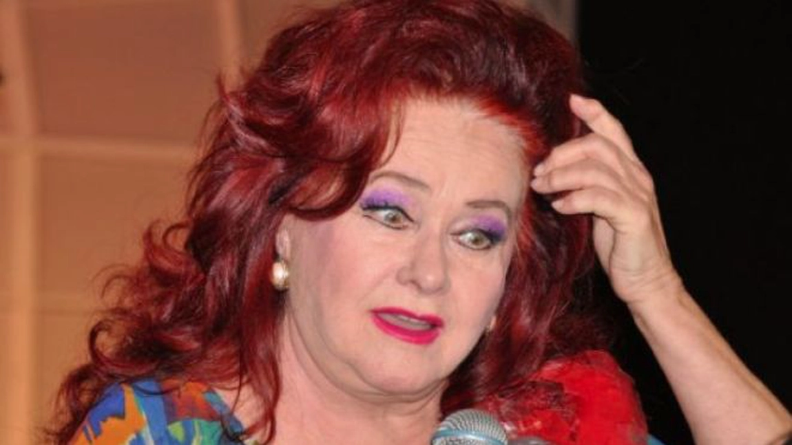 Ce s-a ales de averea uriașă a Stelei Popescu! Dan Negru și Marina Almășan au rupt tăcerea după 8 ani