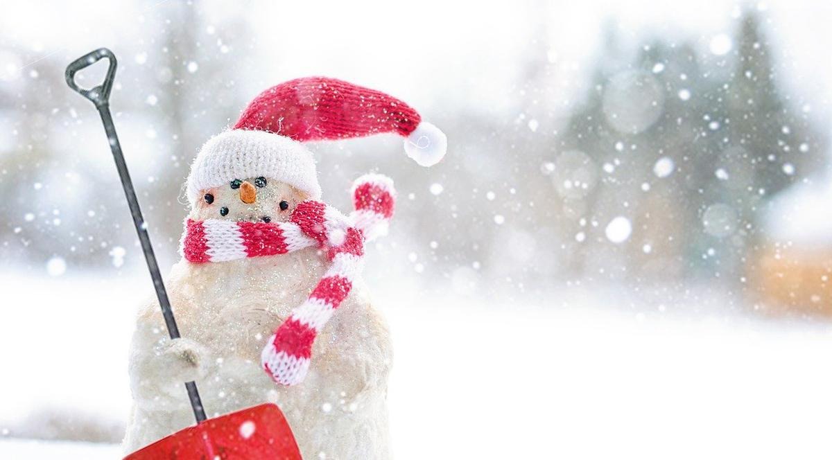 Iarnă cum nu s-a mai văzut în România! Ce ne așteaptă din decembrie, anunțul șefei ANM