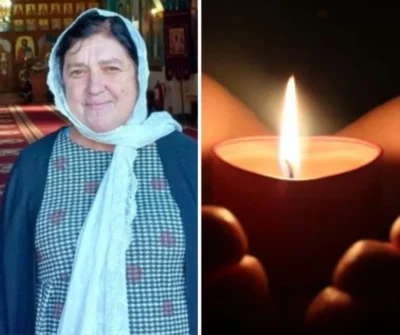 Valentina a plecat în Italia pentru o viață mai bună, dar a murit înainte de prima zi de muncă! Ce s-a întâmplat cu ea
