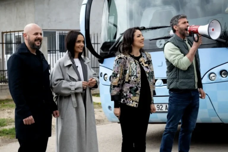 Șoc total pentru cei de la Visuri la cheie, după ce au vizitat o familie pe care au ajutat-o acum 6 ani. Ce au descoperit