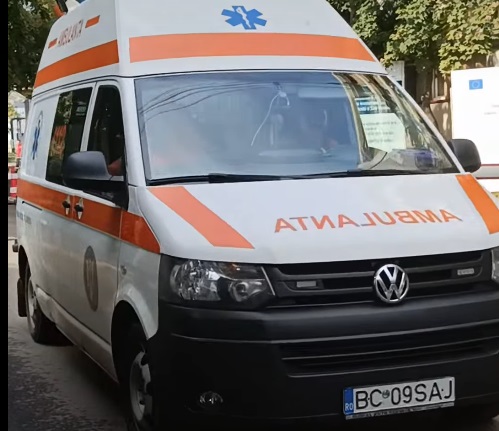 TRAGEDIE în Vaslui! O femeie a fost găsită cu mâna smulsă pe stradă. Detaliul macabru care i-a îngrozit pe medici