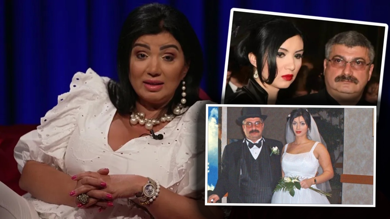 Adriana Bahmuțeanu a confirmat legenda! Ce a aruncat de la etajul 6 în timpul scandalului cu Prigoană: „Era în pom”