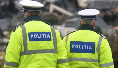 Breaking! Scandal uriaș în IPJ! Polițist acuzat că încasa bani de la prostituate!