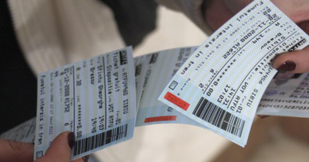 Veste proastă pentru românii care merg cu trenul! Câți bani vor scoate din buzunar din decembrie. S-a decis!