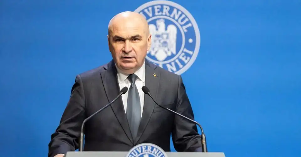 Ilie Bolojan dă o nouă lovitură românilor: Îngheață toate pensiile, salariile și alocațiile