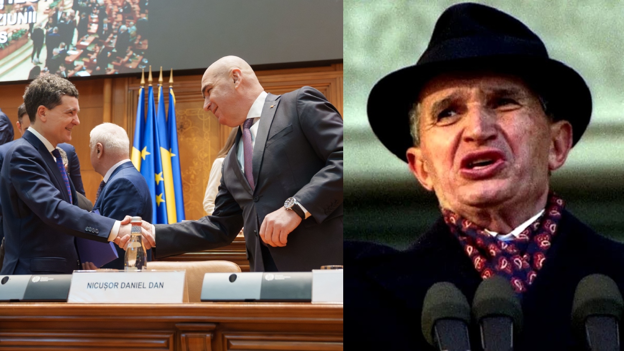 Avertisment crunt pentru Nicușor Dan și Bolojan! Pericolul uriaș care pândește România: „Ceaușescu e un patriot”