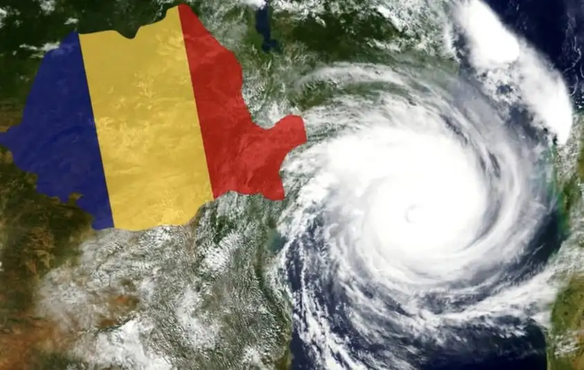 VINE VORTEXUL POLAR peste România! Orașele unde se anunță PRĂPĂD, GER CUMPLIT și HAOS total