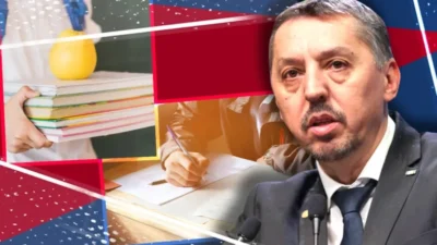 BURSELE, modificate din nou! Elevii și părinții trebuie să afle URGENT
