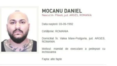 Breaking news despre Dani Mocanu! Celebrul manelist a…