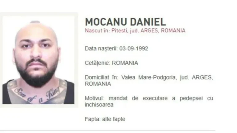 Breaking news despre Dani Mocanu! Celebrul manelist a…