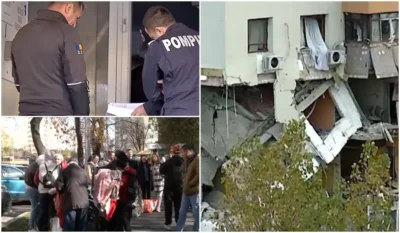 Semnătura care îi ține pe locatarii din Rahova departe de case. De ce se tem toți să o dea