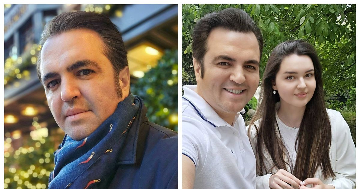 Igor Cuciuc RUPTE ÎN LACRIMI de Sf Andrei: „Fiica mea a murit chiar când cântam!”