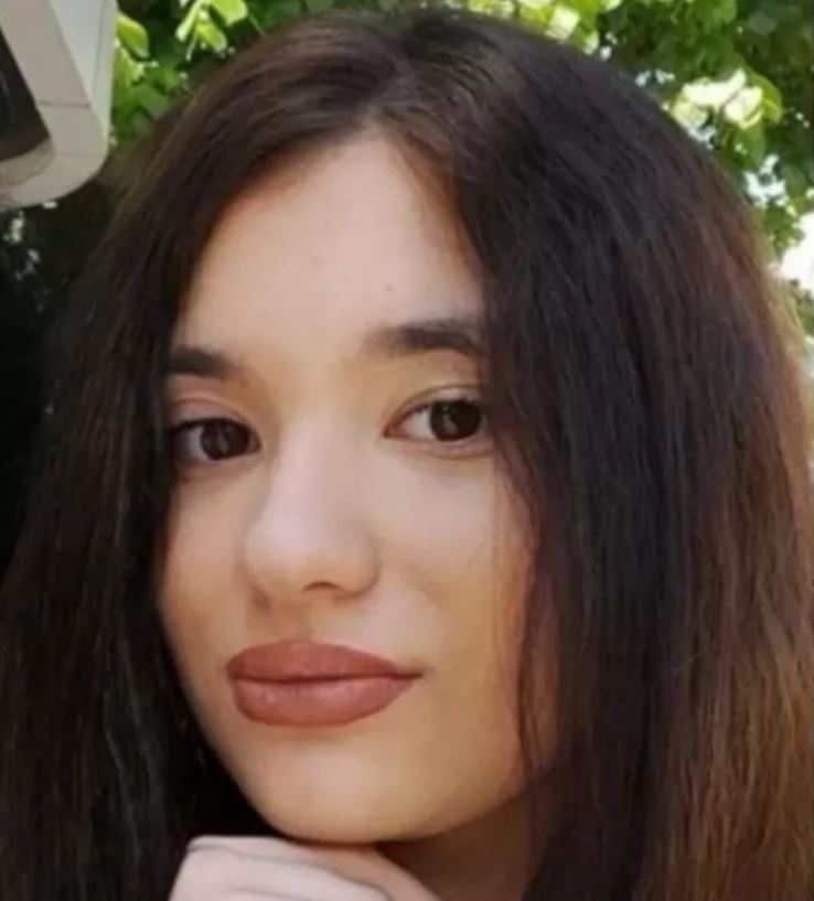 Ana Maria a dispărut fără urmă în București! Semnul de pe corpul ei pe care trebuie să îl știe toată lumea