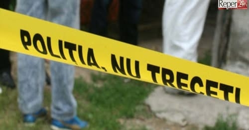 Tragedie fără margini! A murit după ce a fost găsită în grădină. Unde l-au prins polițiștii pe fiul criminal