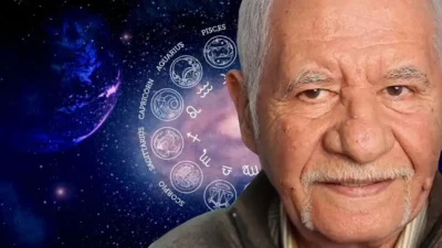 HOROSCOP RUNE cu Mihai Voropchievici: Noiembrie–Decembrie 2025 — zodiile binecuvântate la final de an!