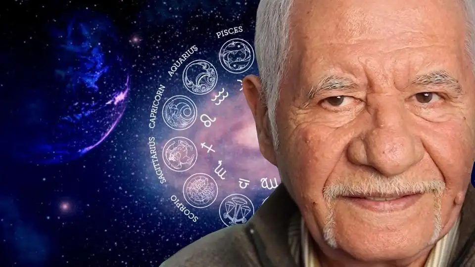 HOROSCOP RUNE cu Mihai Voropchievici: Noiembrie–Decembrie 2025 — zodiile binecuvântate la final de an!