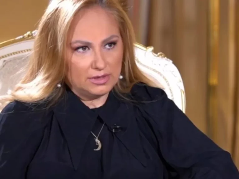 Cristina Demetrescu, previziuni pentru finalul lui 2025: „Universul grăbește procesele karmice”. Ce zodii sunt forțate să o ia de la capăt
