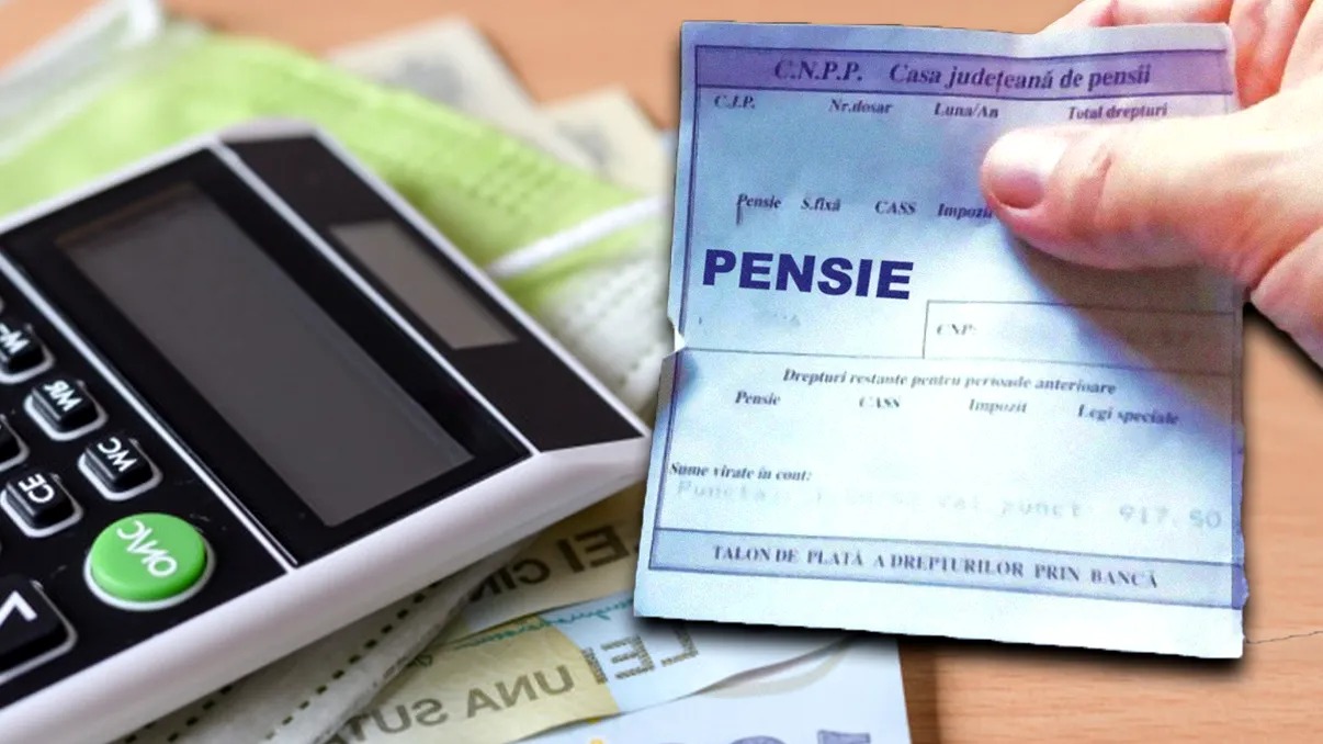 Schimbare radicală la pensii în 2025! Veniturile care îți aduc bani în plus pe card. Ce acte îți trebuie neapărat