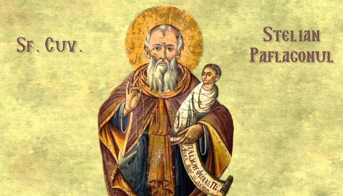Biserica din București unde se fac minuni pe 26 noiembrie. Sfântul care vindecă toți copiii, trebuie să ajungi