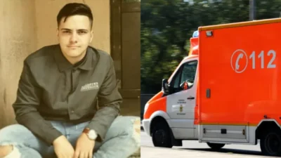S-a jucat pe calculator toată noaptea cu prietenul său. Dimineața, a fost găsit fără suflare în casă