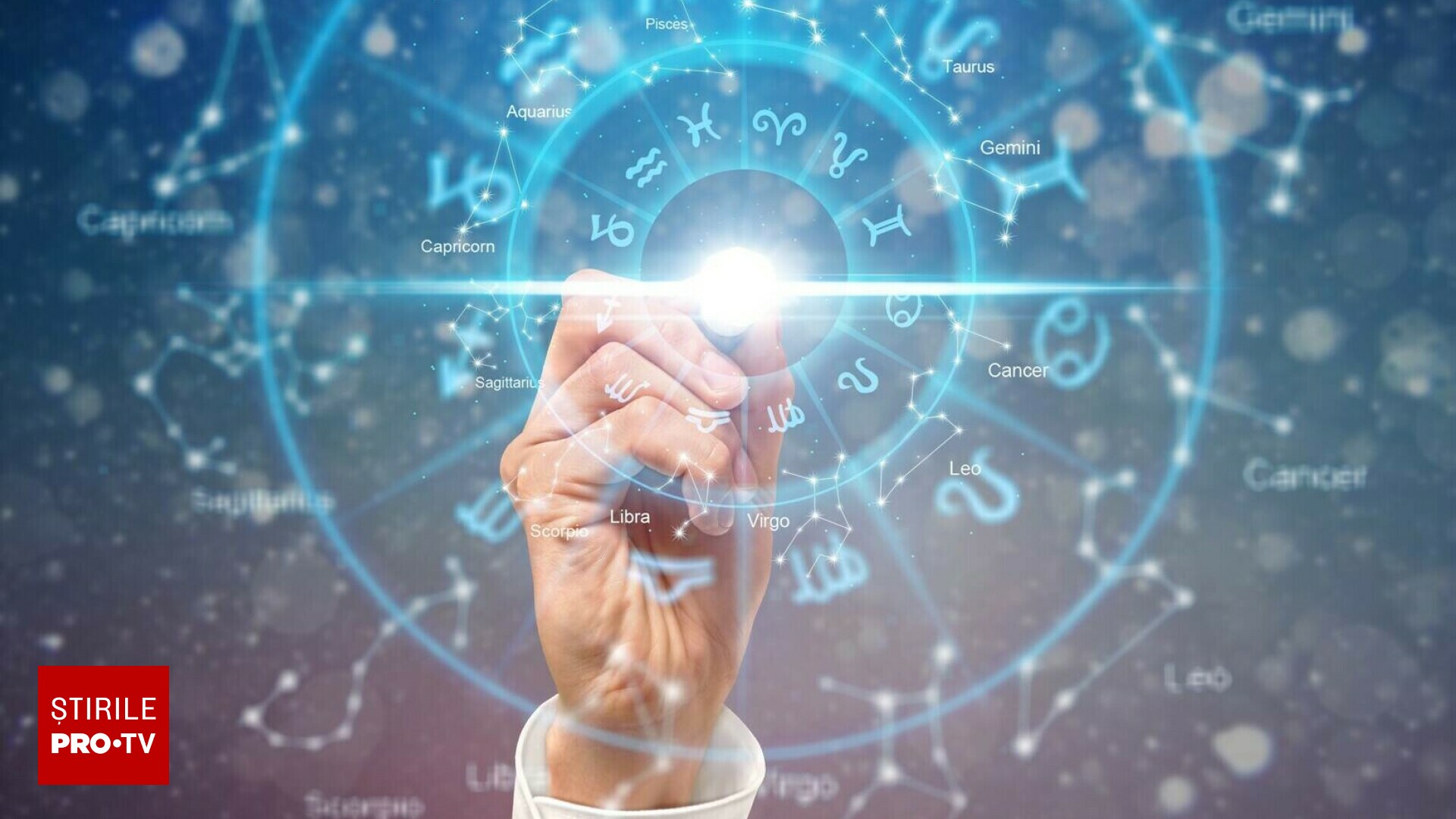 Horoscop 1-7 decembrie 2025: Zodiile care trebuie „să finalizeze cicluri semnificative”; vin „surprize financiare” și „conflicte bruște”