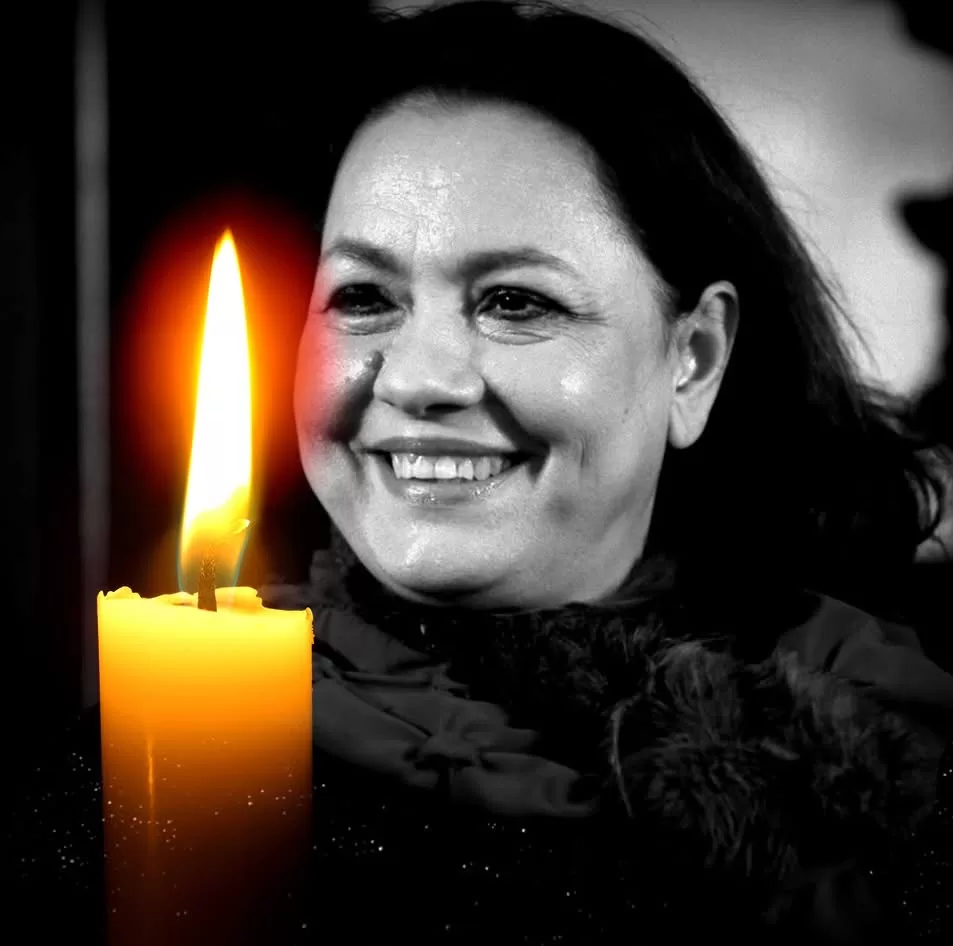 Doliu uriaș! A murit o mare artistă a României. Angela Gheorghiu e devastată: ”Sunt extrem de tristă”