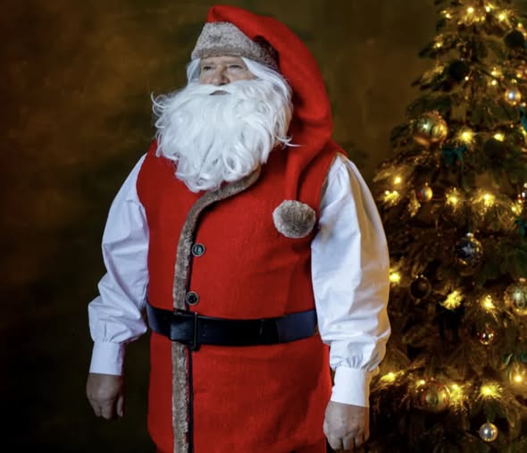 Cine este, de fapt, Moș Crăciun! Nu a fost creat de Coca-Cola, adevărul pe care puțini îl știu