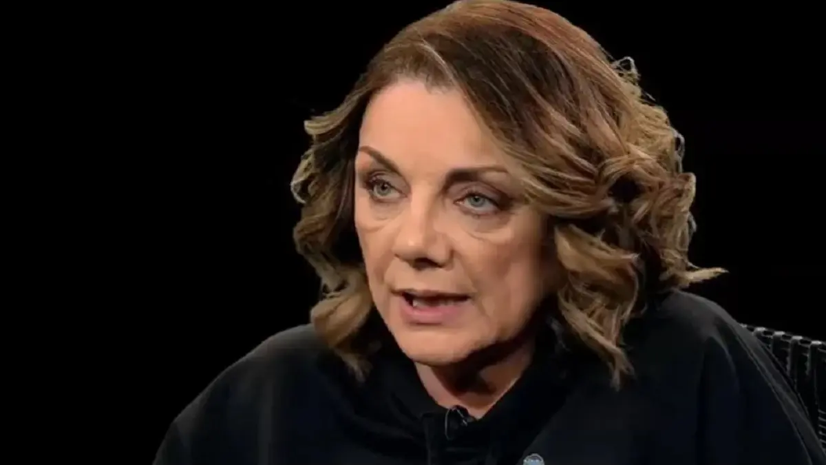 Ce pensie are Carmen Tănase, de fapt! Detaliul tulburător pentru a primi mai mulți bani: „Când moare cineva”