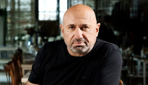 Ce pune Cătălin Scărlătescu în cozonac de iese pufos! Secretul neștiut a ieșit la iveală după despărțirea de Doina