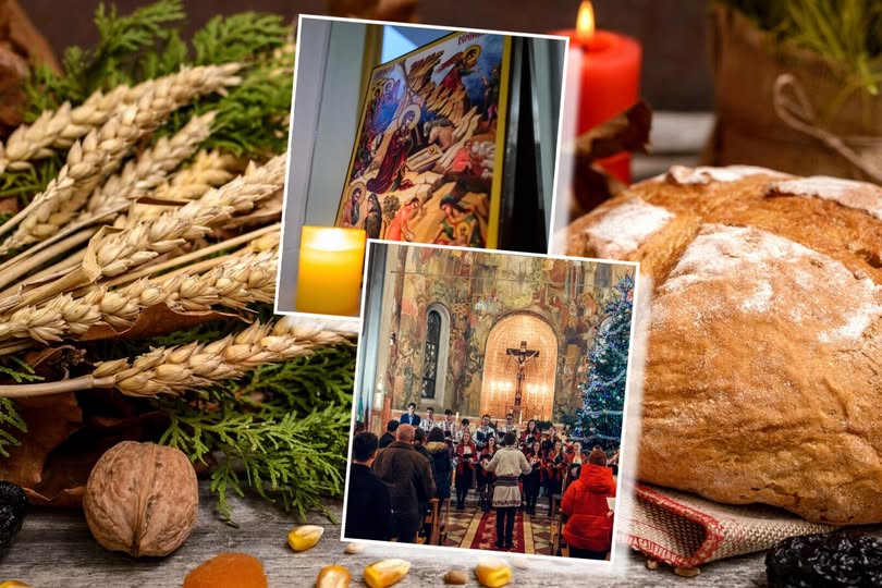 Ce înseamnă când scrie harți în calendarul ortodox. Zilele în care poți mânca orice, e dezlegare totală