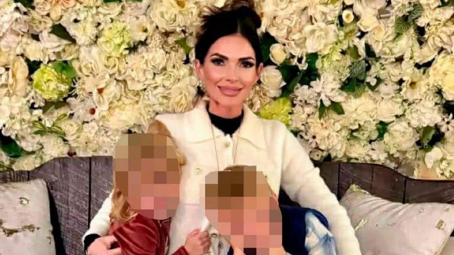 A ȘTIUT CĂ VA FI UCISĂ! O MAMĂ ȘI GEMENII EI, GĂSIȚI ÎMPUȘCAȚI LA O ZI DUPĂ DIVORȚ. DETALIILE SUNT CUTREMURĂTOARE