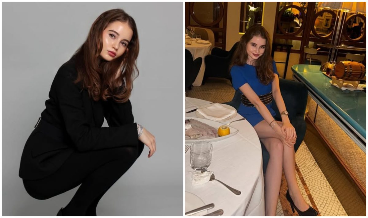 Suma uriașă cu care s-a vândut un tablou pictat de Irina Columbeanu! A dat lovitura în SUA, Monica Gabor e în extaz