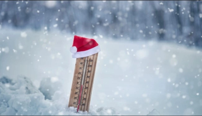 Răsturnare totală de situație! ANM a schimbat prognoza de Crăciun și Revelion. Adio, zăpadă