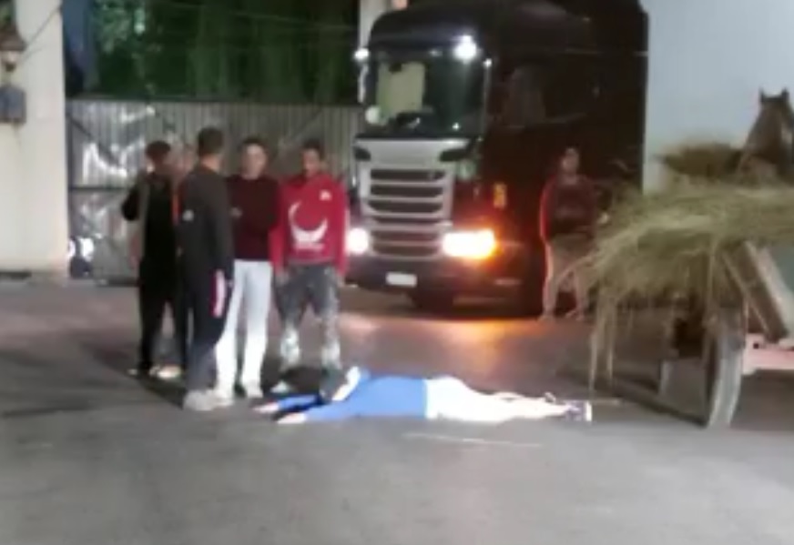 Scene ireale la închisoare! Ce a făcut un deținut ca să nu fie eliberat. Gardienilor nu le-a venit să creadă