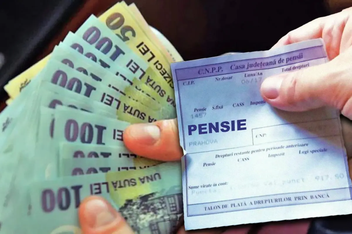 Românii cu pensii private nu mai pot retrage toți banii cash! Primesc doar 30% în mână, decizia e oficială