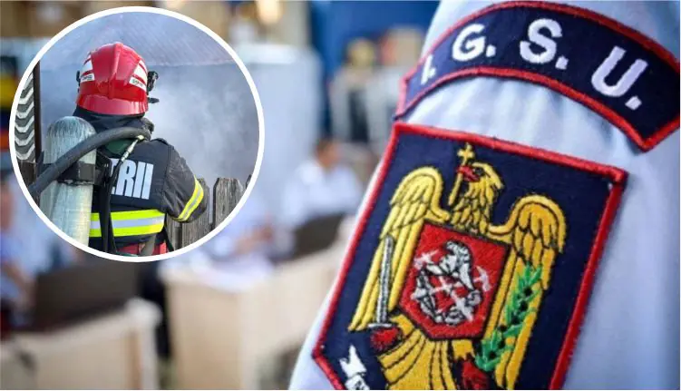 Un pompier de 25 de ani a făcut greșeala vieții în propria casă! Medicii sunt rezervați după ce a făcut ASTA