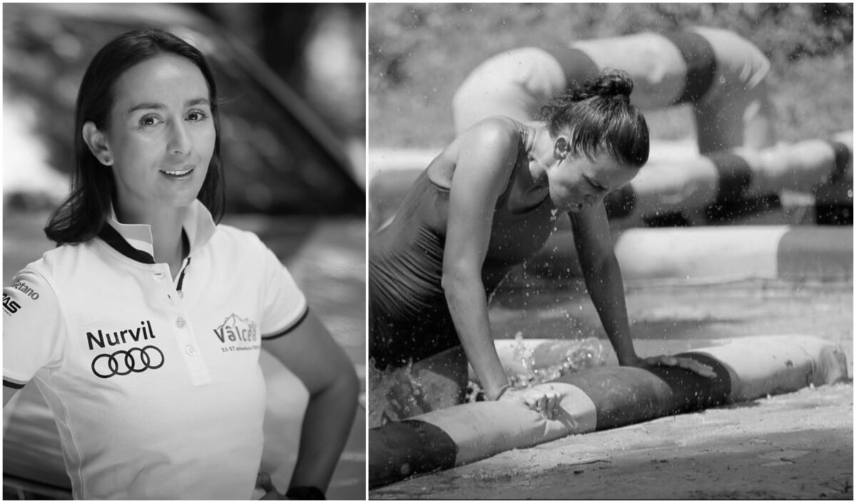 Tragedie imensă! Ce a apucat să spună Roxana Moise înainte să moară la 39 de ani. Detaliul care te face să plângi