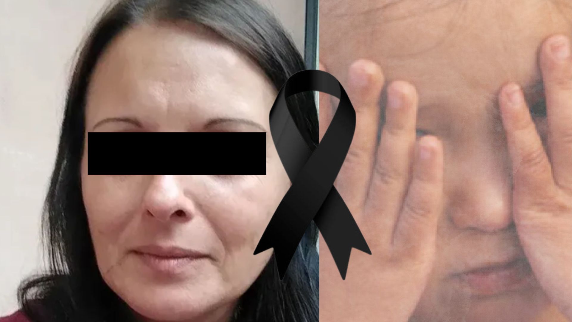 Cine este românca strivită de camion în Italia! A murit pe loc. Două fetițe au rămas orfane
