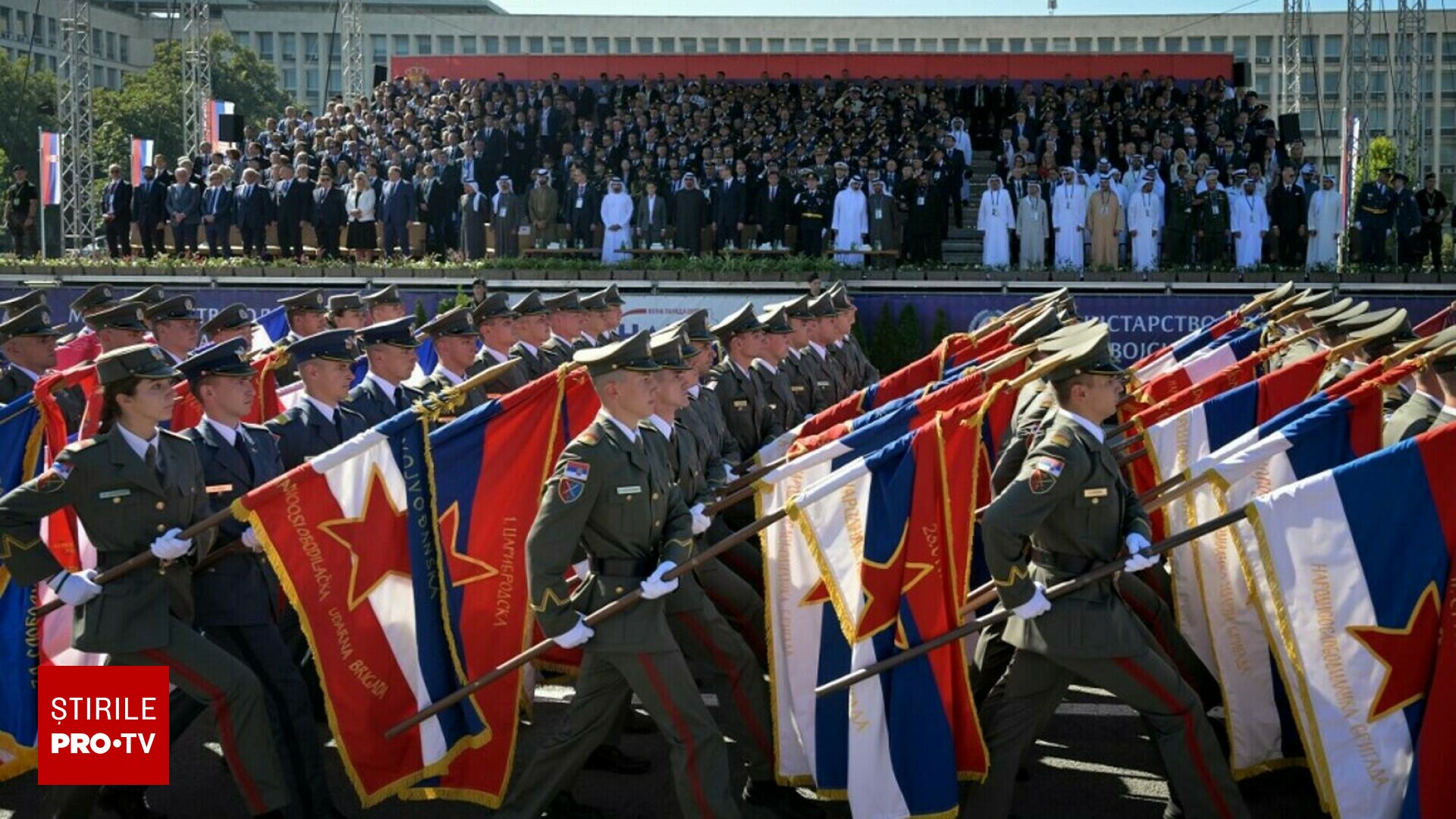 S-a aflat chiar acum lângă România! Armata devine obligatorie pentru acești tineri: Ce pățesc dacă refuză arma