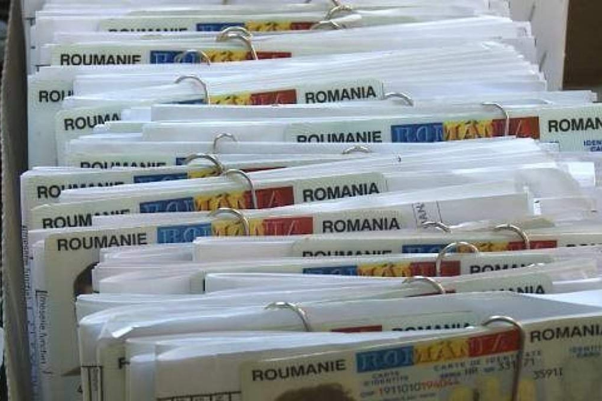 BULETINELE se schimbă COMPLET: iată ce detaliu important DISPARE definitiv de pe…