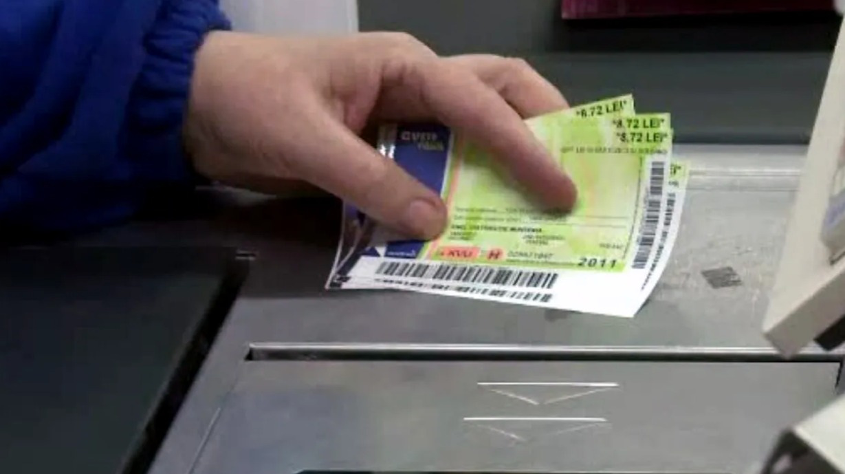 ANGAJAȚII care muncesc de acasă trebuie să știe ce se întâmplă cu tichetele…