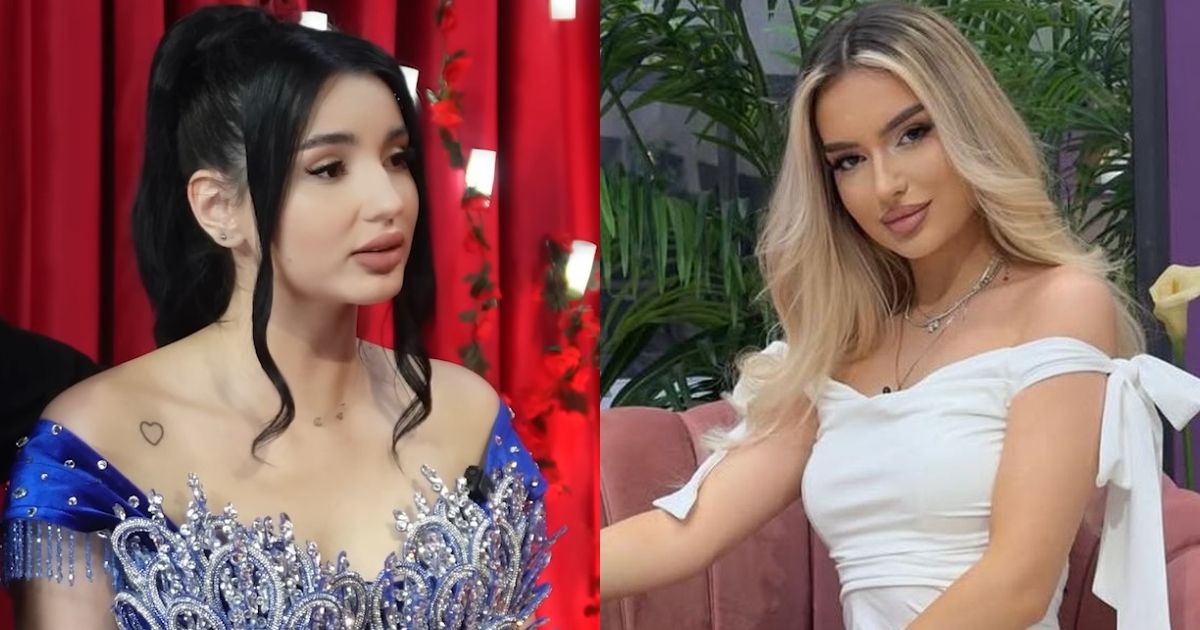 Ruptură totală între Kira și Naomi! S-a aflat totul după Finală: „Am fost prietene până când ea și-a îndeplinit scopul”