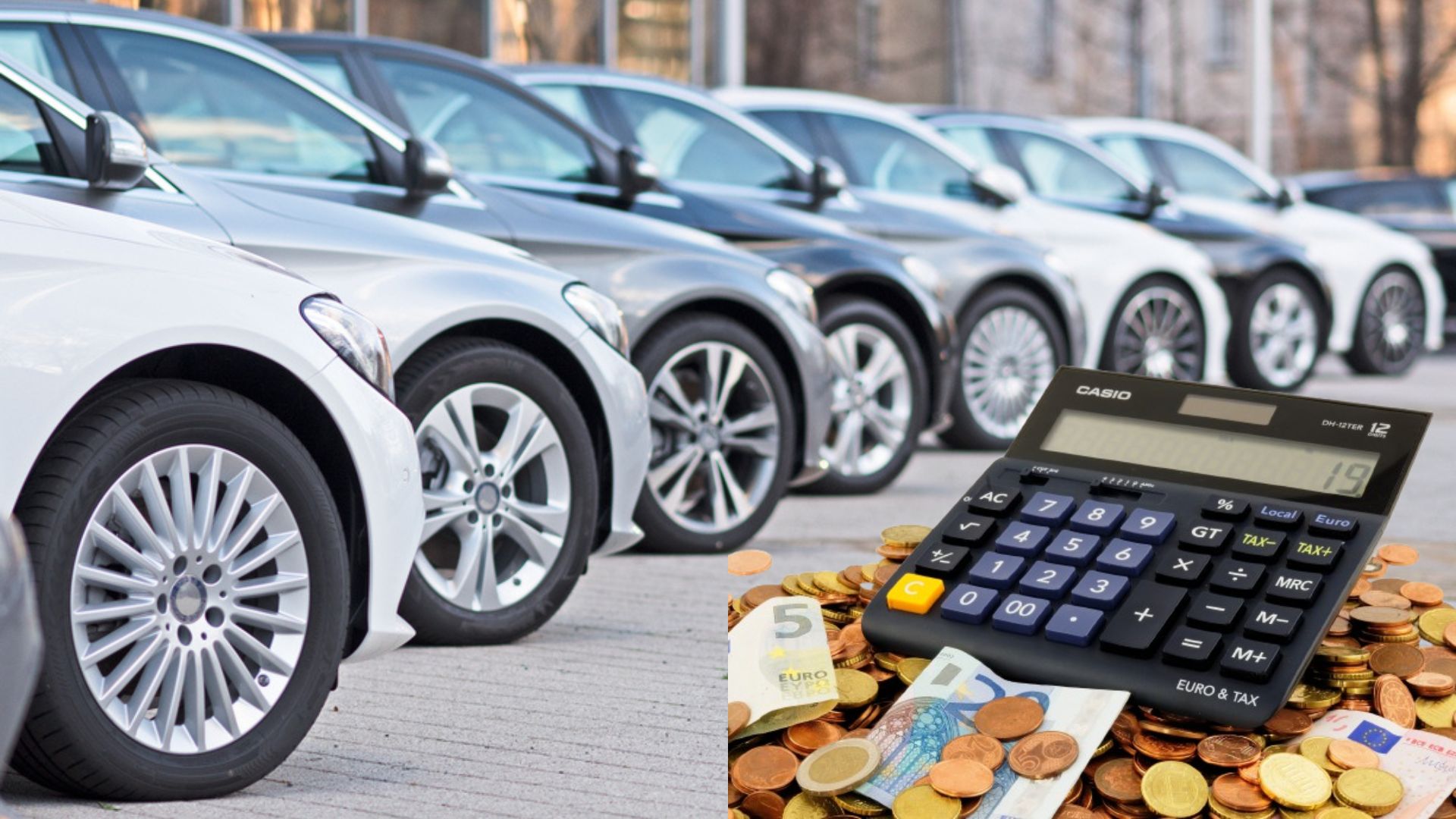 Lovitură totală pentru șoferi! Impozitul a crescut cu 3.000%. Cine plătește 2.000 lei în loc de 3 lei de la 1 ianuarie