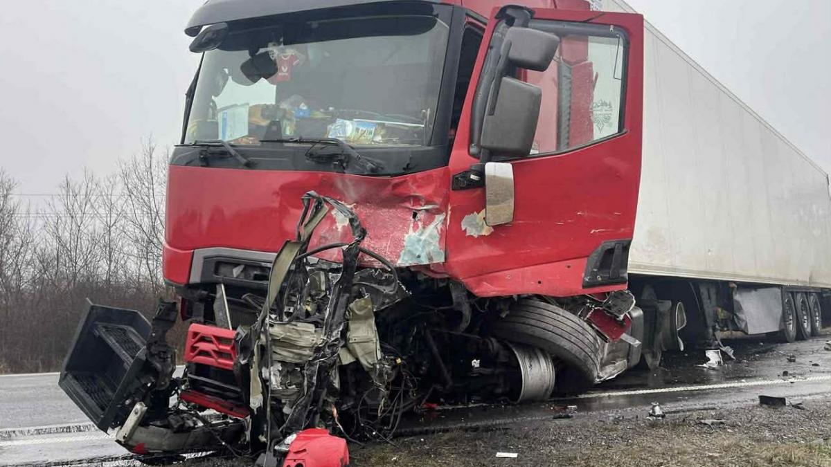 ȘAPTE SUPORTERI și-au pierdut viața în drum spre marele meci cu…
