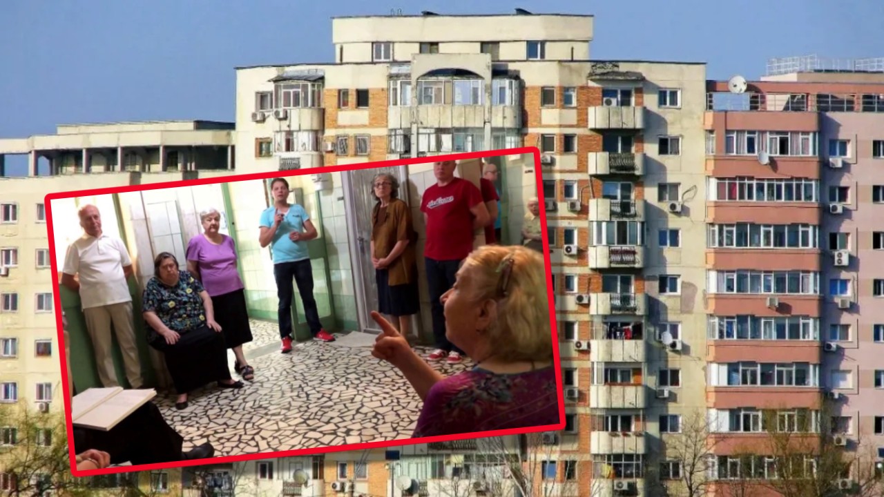 Iată ce SALARIU lunar încasează un administrator de bloc în anul 2026…