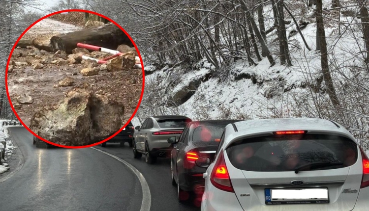 Cel mai popular TRASEU din țară a fost BLOCAT după ce au început să…