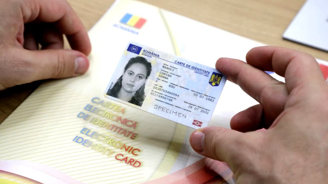 Lovitură pentru români! Cât va costa buletinul în 2026. Taxa de 500 de lei care a fost aprobată chiar acum