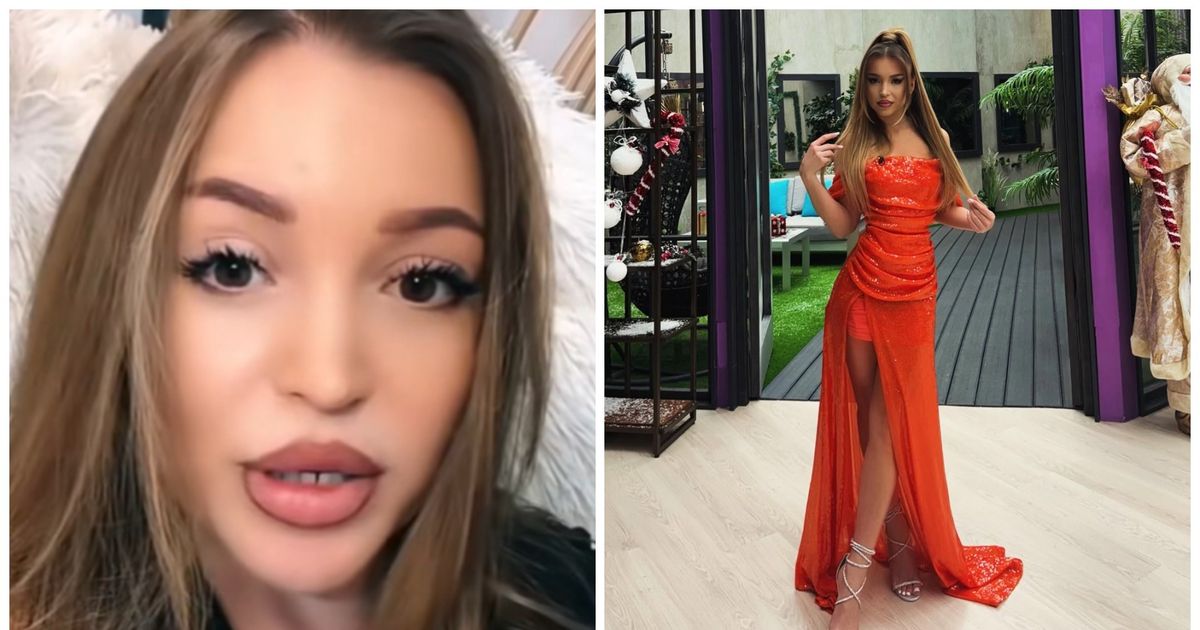 Veronica l-a desființat pe Ahmed pe TikTok: „Să stea cu mămicile lor!”. De ce nu vrea să facă o familie cu el