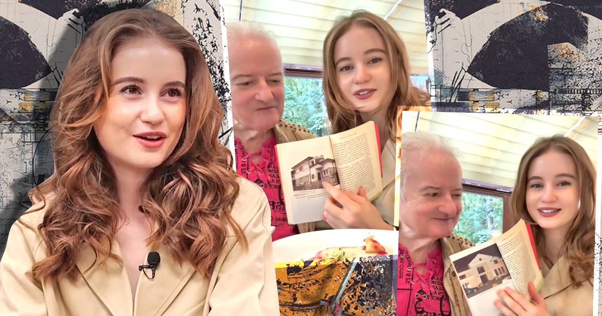 Irinel Columbeanu, în lacrimi la restaurant! Ce i-a pus Irina pe masă: „E un semn”. Detaliul ieșit acum la iveală
